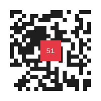 偷拍商务二维码